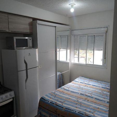 Apartamento Bentog Lejlighed Bento Gonçalves Eksteriør billede