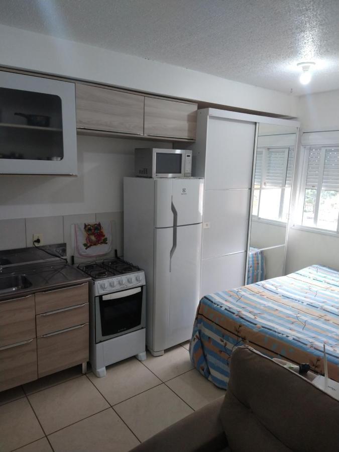 Apartamento Bentog Lejlighed Bento Gonçalves Eksteriør billede