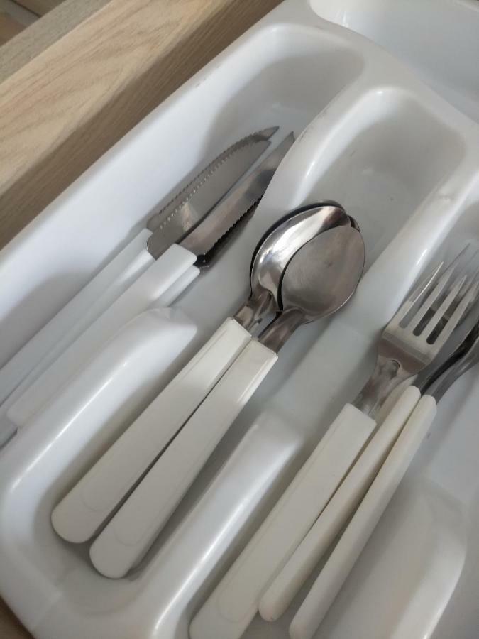 Apartamento Bentog Lejlighed Bento Gonçalves Eksteriør billede