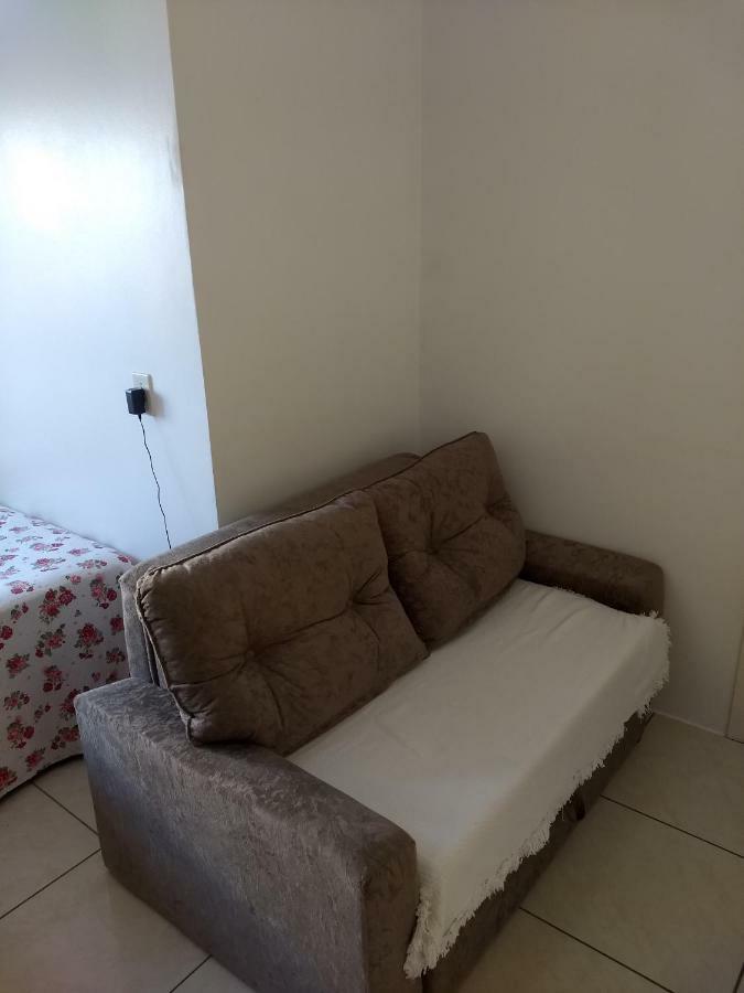 Apartamento Bentog Lejlighed Bento Gonçalves Eksteriør billede