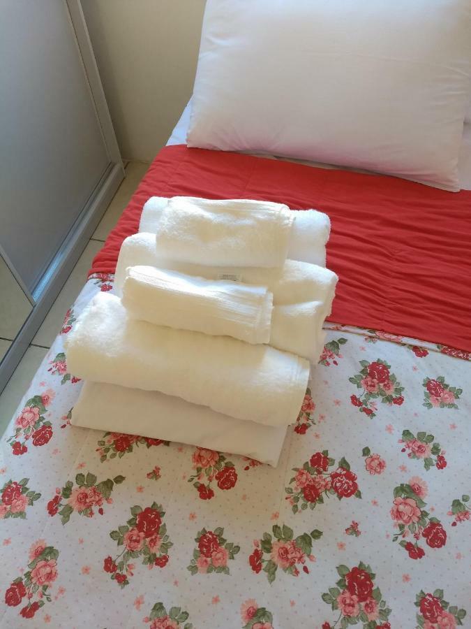 Apartamento Bentog Lejlighed Bento Gonçalves Eksteriør billede