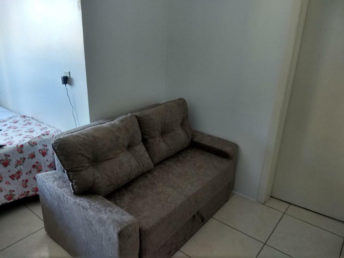 Apartamento Bentog Lejlighed Bento Gonçalves Eksteriør billede